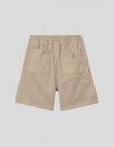 SHORTS CARHARTT WIP  FLINT SHORT  WALL GARMENT