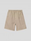 SHORTS CARHARTT WIP  FLINT SHORT  WALL GARMENT