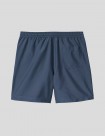 BAÑADOR CARHARTT WIP  CHASE SWIM TRUNKS  DUSKY BLUE-GOLD