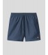 BAÑADOR CARHARTT WIP  CHASE SWIM TRUNKS  DUSKY BLUE-GOLD