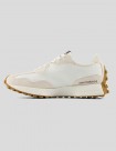 ZAPATILLAS NEW BALANCE 327  FTC LINEN-SEA SALT-DARK ICE WINE