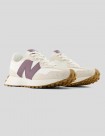 ZAPATILLAS NEW BALANCE 327  FTC LINEN-SEA SALT-DARK ICE WINE