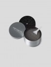 CARHARTT WIP  JAZZY GRINDER  ZINC ALLOY SILVER
