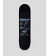 TABLA CARHARTT WIP  BOARD 3 - 8.5"  CANADIAN MAPLE-BLACK