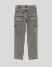 PANTALÓN DICKIES GARYVILLE DENIM   GRAY WASHED