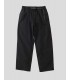 PANTALÓN GRAMICCI GRAMICCI PANT STRAIGHT FIT BLACK
