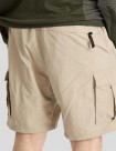 SHORTS GRAMICCI NYLON EXPLORER CARGO SHORT  DUNE