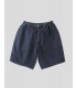 SHORTS GRAMICCI RIDGE SHORT  DOUBLE NAVY