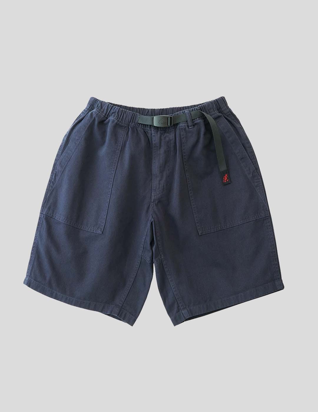 SHORTS GRAMICCI RIDGE SHORT  DOUBLE NAVY
