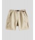 SHORTS GRAMICCI NYLON EXPLORER CARGO SHORT  DUNE