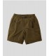 SHORTS GRAMICCI NYLON EXPLORER CARGO SHORT  DEEP OLIVE