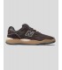ZAPATILLAS NEW BALANCE NUMERIC 1010 TIAGO  BROWN-BLACK