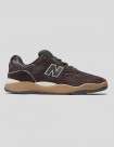 ZAPATILLAS NEW BALANCE NUMERIC 1010 TIAGO  BROWN-BLACK