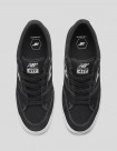 ZAPATILLAS NEW BALANCE NUMERIC 417 X FRANKY VILLANI  BLACK-WHITE