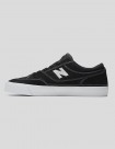 ZAPATILLAS NEW BALANCE NUMERIC 417 X FRANKY VILLANI  BLACK-WHITE