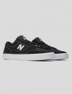 ZAPATILLAS NEW BALANCE NUMERIC 417 X FRANKY VILLANI  BLACK-WHITE