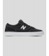 ZAPATILLAS NEW BALANCE NUMERIC 417 X FRANKY VILLANI  BLACK-WHITE