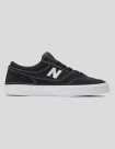 ZAPATILLAS NEW BALANCE NUMERIC 417 X FRANKY VILLANI  BLACK-WHITE