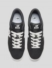 ZAPATILLAS NEW BALANCE NUMERIC 430  BLACK-WHITE