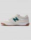 ZAPATILLAS NEW BALANCE NUMERIC 480  SEA SALT-VINTAGE TEAL