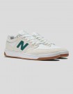 ZAPATILLAS NEW BALANCE NUMERIC 480  SEA SALT-VINTAGE TEAL