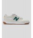 ZAPATILLAS NEW BALANCE NUMERIC 480  SEA SALT-VINTAGE TEAL