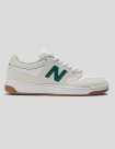 ZAPATILLAS NEW BALANCE NUMERIC 480  SEA SALT-VINTAGE TEAL