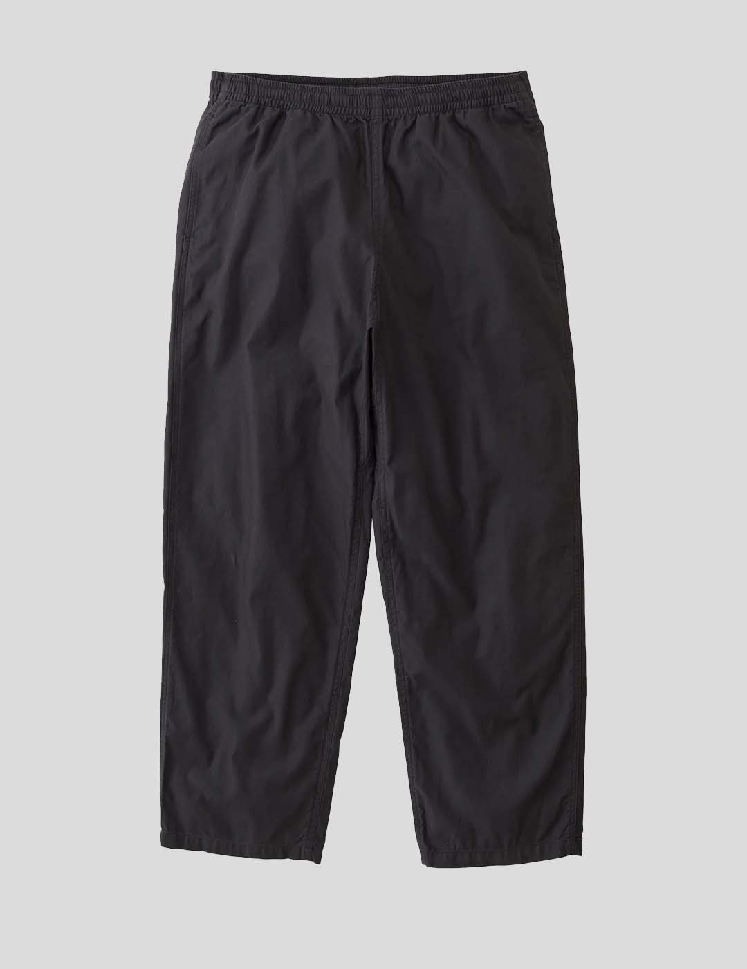 PANTALÓN GRAMICCI SWELL PANT  BLACK