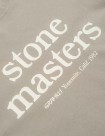SUDADERA GRAMICCI STONEMASTERS SWEATSHIRT  SAND PIGMENT