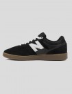 ZAPATILLAS NEW BALANCE NUMERIC 508 WESTGATE SBA BLACK-WHITE