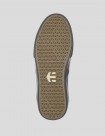 ZAPATILLAS ETNIES BARGE PLUS X JULIAN LEWIS  BROWN-BLACK