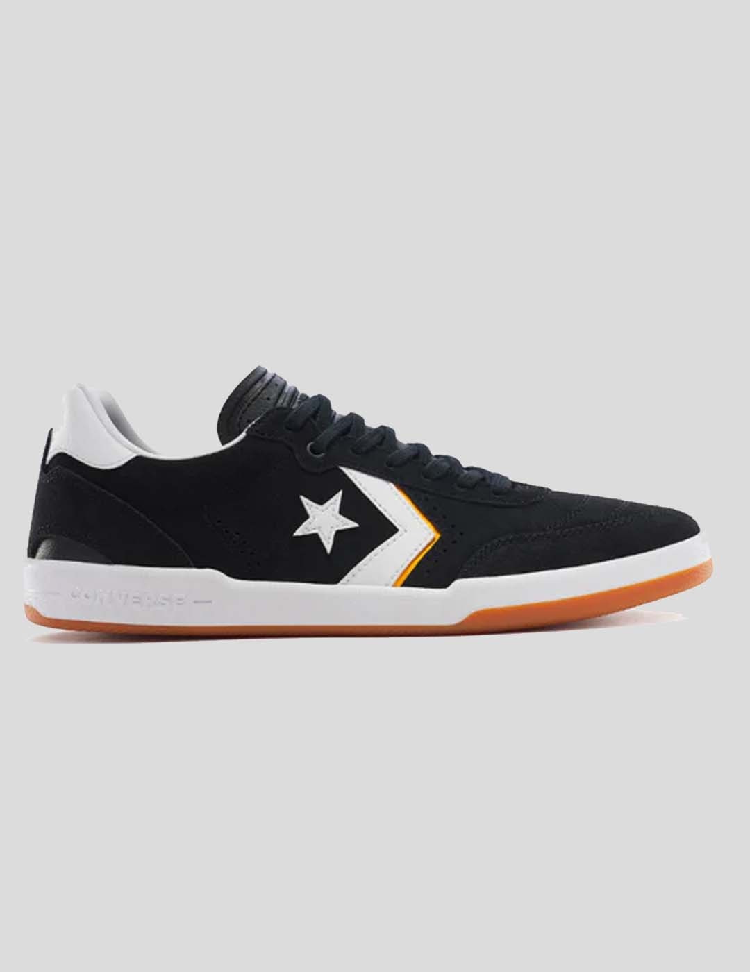 ZAPATILLAS CONVERSE LOUIE LOPEZ PRO 2  BLACK-WHITE-BLACK