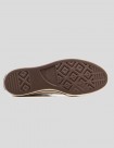 ZAPATILLAS CONVERSE CHUCK 70 HI GLOW IN THE DARK  LIGHT DUNE-BLACK-EGRET