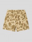 BAÑADOR CARHARTT WIP  SLATER SWIM TRUNKS  CAMO DUCK-DESERT