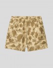 BAÑADOR CARHARTT WIP  SLATER SWIM TRUNKS  CAMO DUCK-DESERT