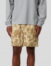 BAÑADOR CARHARTT WIP  SLATER SWIM TRUNKS  CAMO DUCK-DESERT