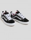 ZAPATILLAS VANS  SKATE OLD SKOOL 36+  BLACK-WHITE