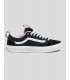 ZAPATILLAS VANS  SKATE OLD SKOOL 36+  BLACK-WHITE