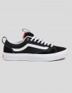 ZAPATILLAS VANS  SKATE OLD SKOOL 36+  BLACK-WHITE