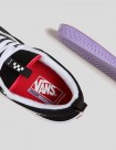 ZAPATILLAS VANS  SKATE OLD SKOOL 36+  BLACK-WHITE