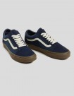 ZAPATILLAS VANS  OLD SKOOL  NAVY