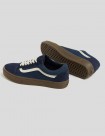 ZAPATILLAS VANS  OLD SKOOL  NAVY