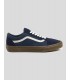 ZAPATILLAS VANS  OLD SKOOL  NAVY