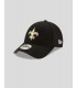 GORRA NEW ERA NEW ORLEANS SAINTS THE LEAGUE 9FORTY  BLACK