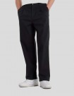 PANTALÓN NEW BALANCE RELAXED TROUSER PANT  BLACK