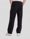 PANTALÓN NEW BALANCE RELAXED TROUSER PANT  BLACK