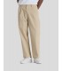 PANTALÓN NEW BALANCE RELAXED TROUSER PANT  STONEWARE