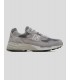 ZAPATILLAS NEW BALANCE 992 "MADE IN USA"  GREY-SILVER METALLIC