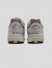 ZAPATILLAS NEW BALANCE 992 "MADE IN USA"  GREY-SILVER METALLIC