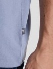 CAMISETA NEW BALANCE A PERFECT MATCH TENNIS TEE  DUSK SHOWER